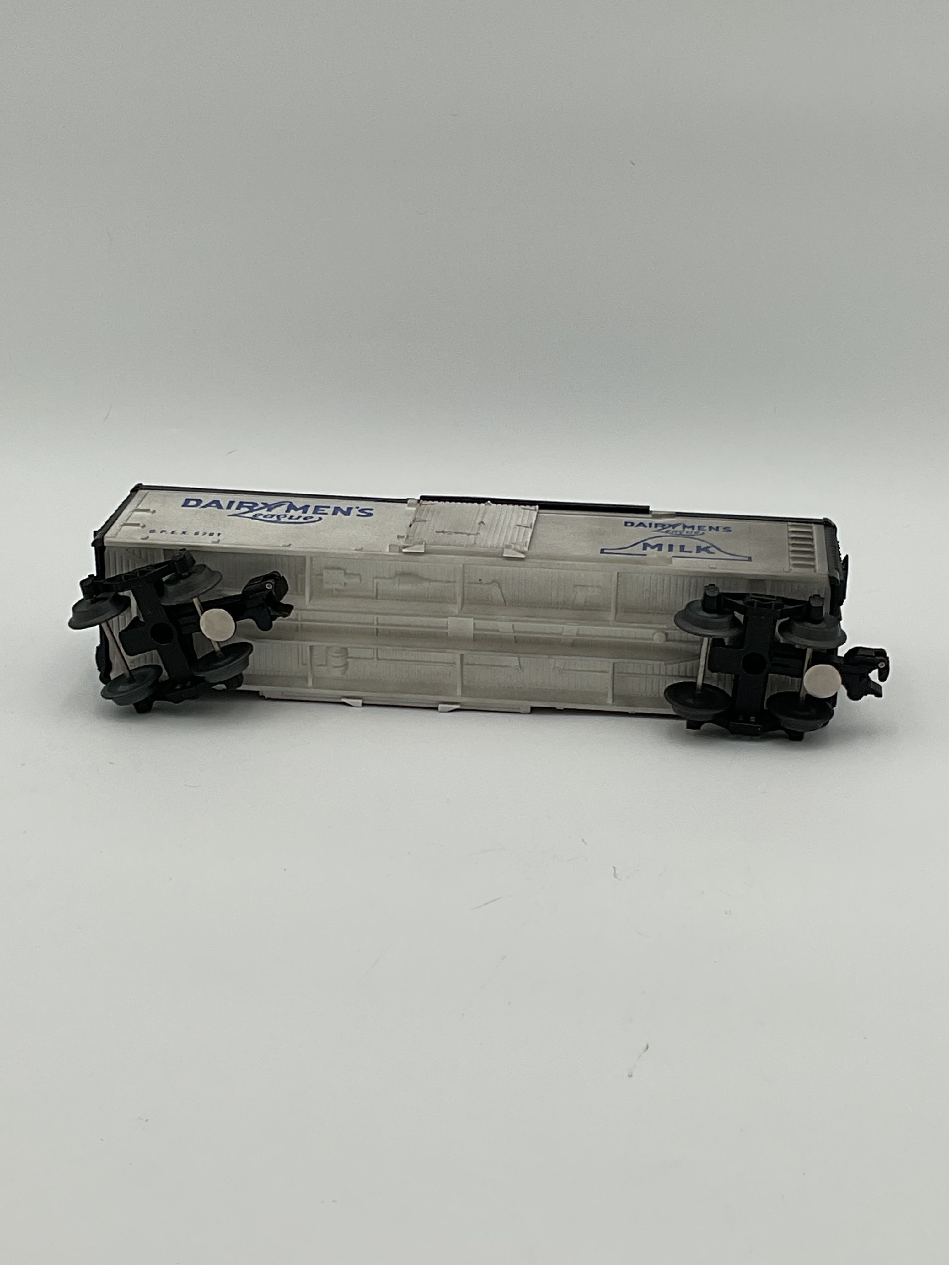 Lionel O 5710 Canadian Pacific Reefer
