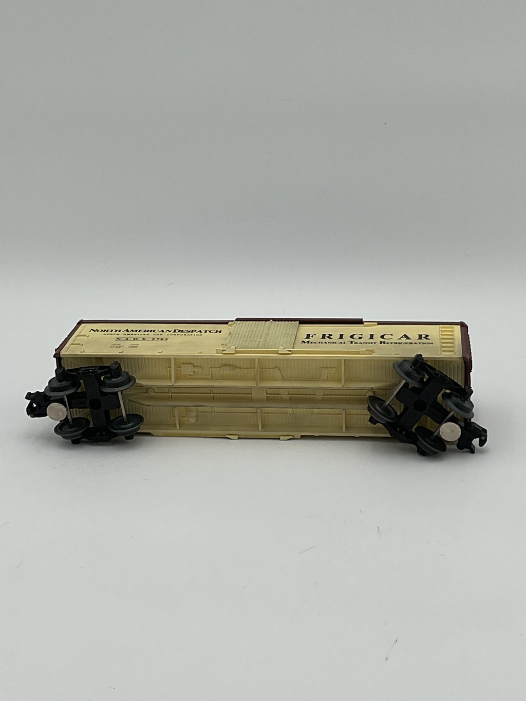 Lionel O 5703 North American Despatch Reefer