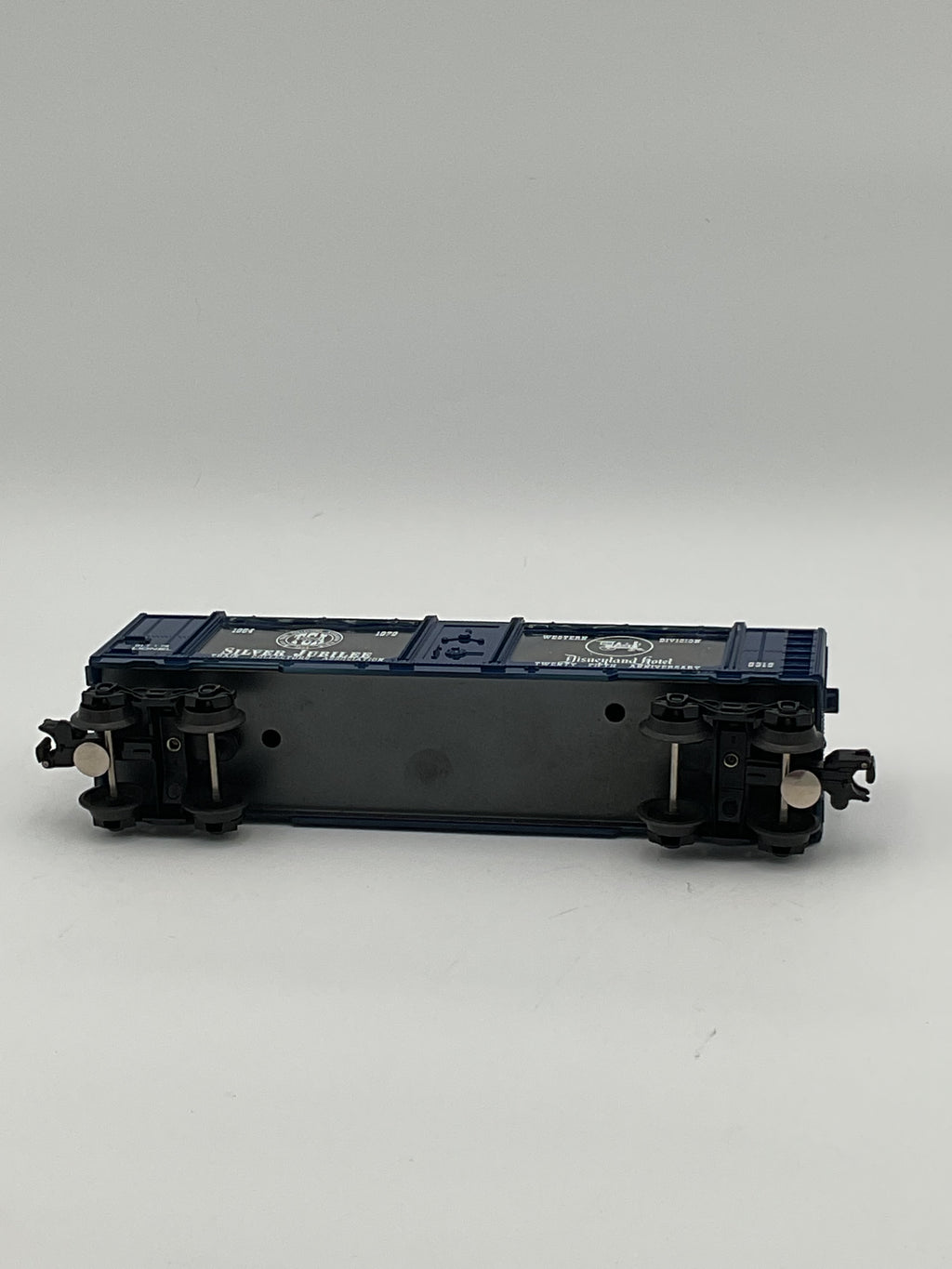 Lionel O 9319 TCA Bullion Car