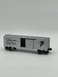 Lionel O Pullman Standard Box Car