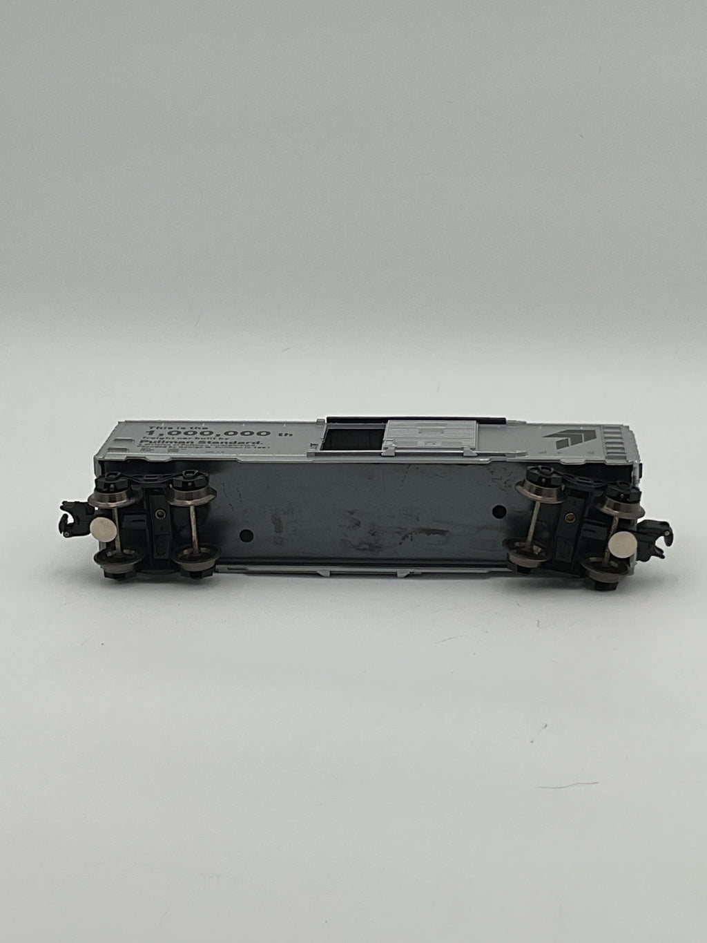 Lionel O Pullman Standard Box Car