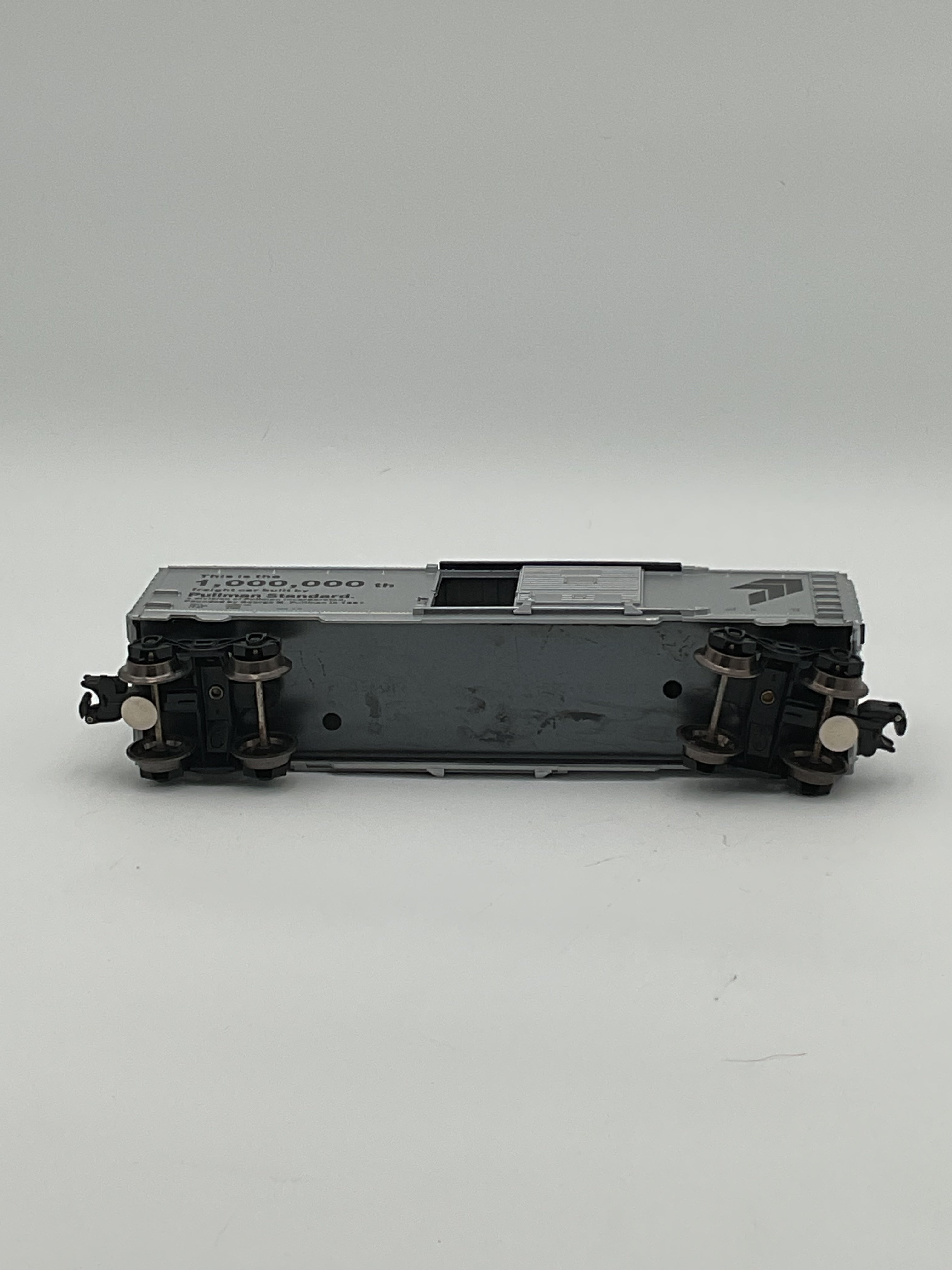 Lionel O Pullman Standard Box Car