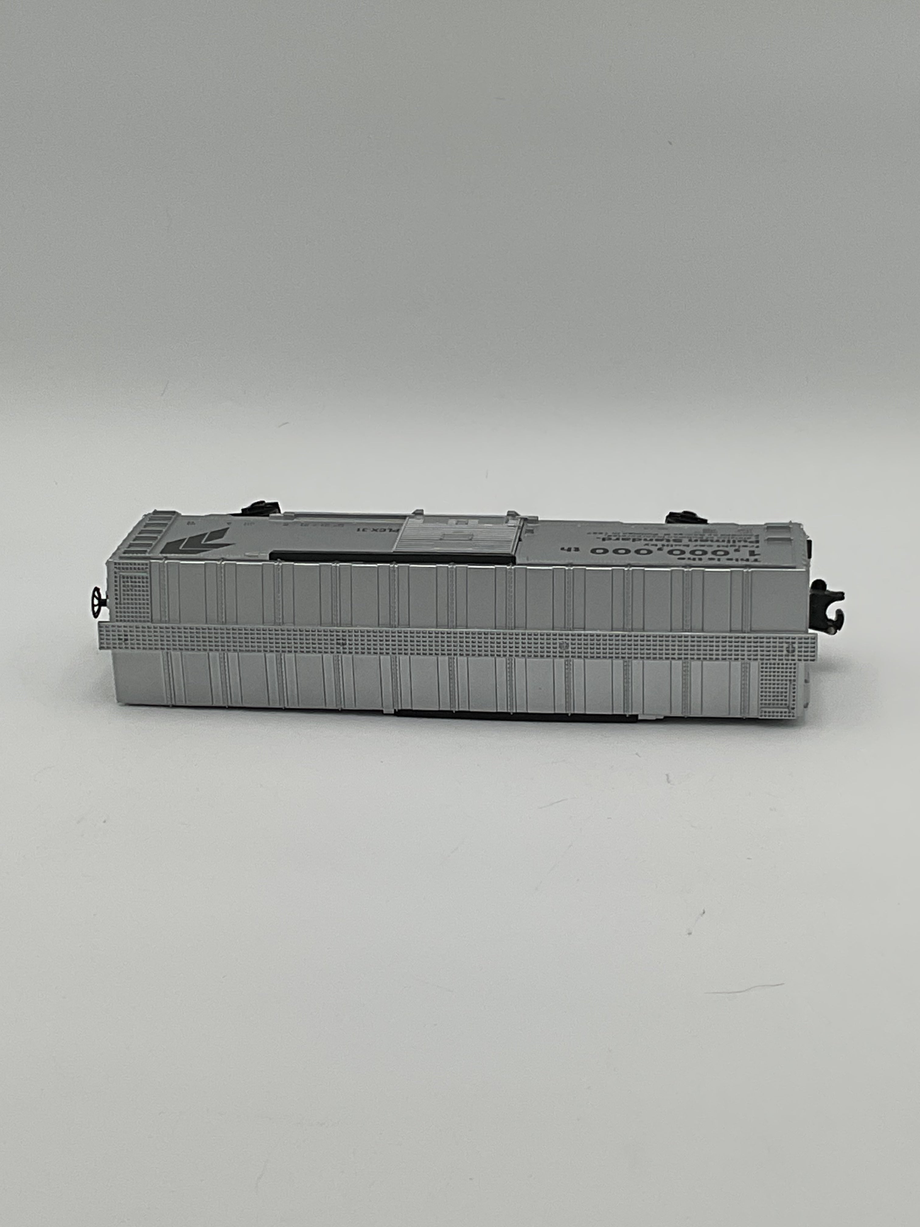 Lionel O Pullman Standard Box Car
