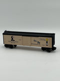 Lionel O 19507 Thomas Edison Reefer