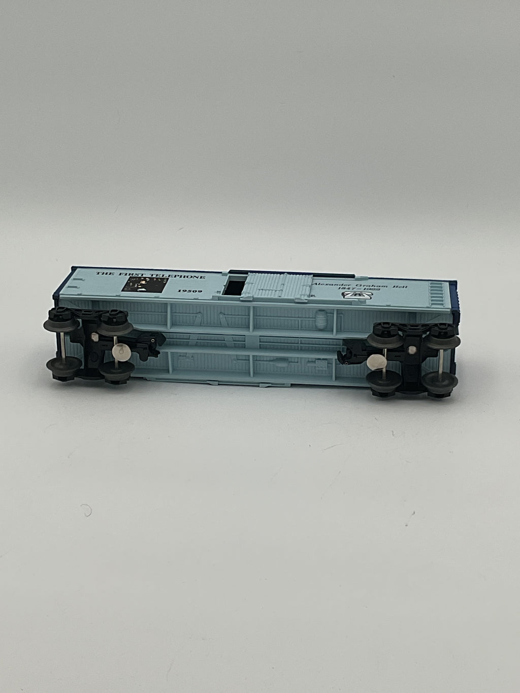 Lionel O 19509 Alexander Graham Bell Reefer