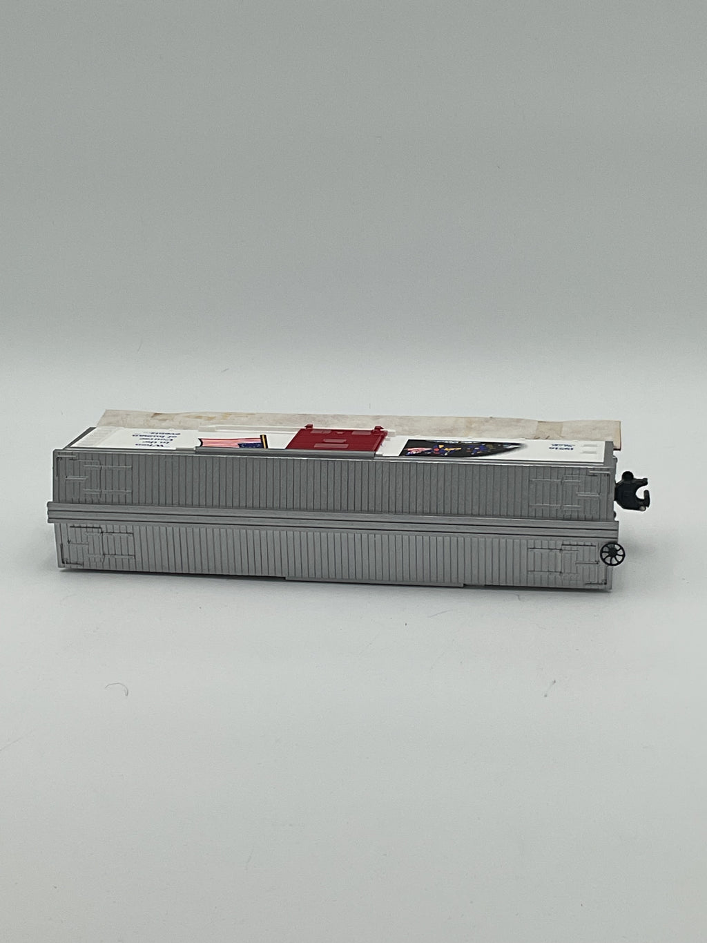 Lionel O 19516 Old Glory Reefer