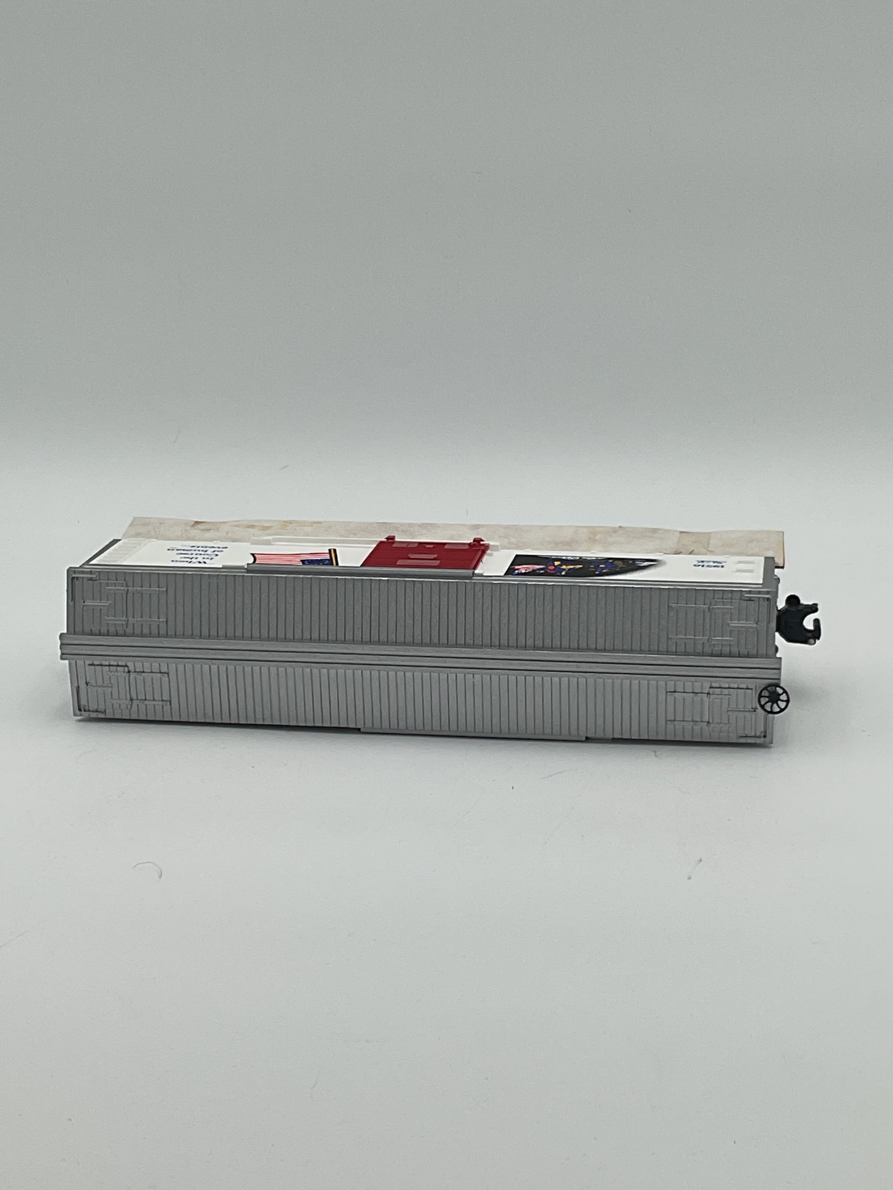 Lionel O 19516 Old Glory Reefer