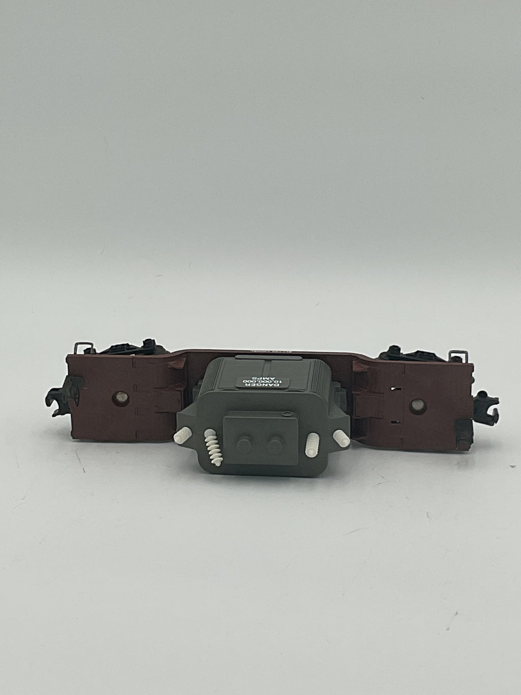 Lionel O 16341 New York Central Transformer Car