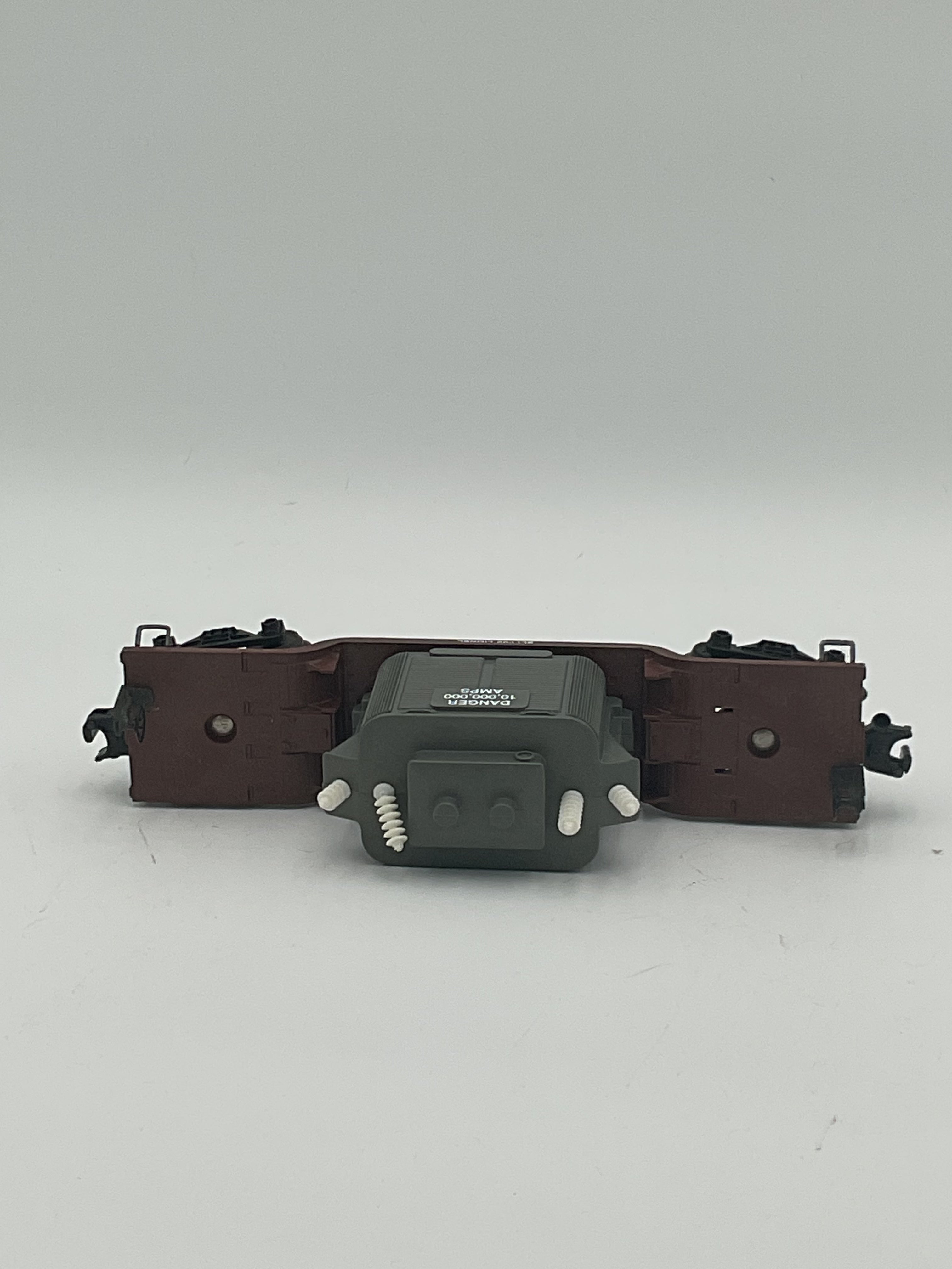 Lionel O 16341 New York Central Transformer Car