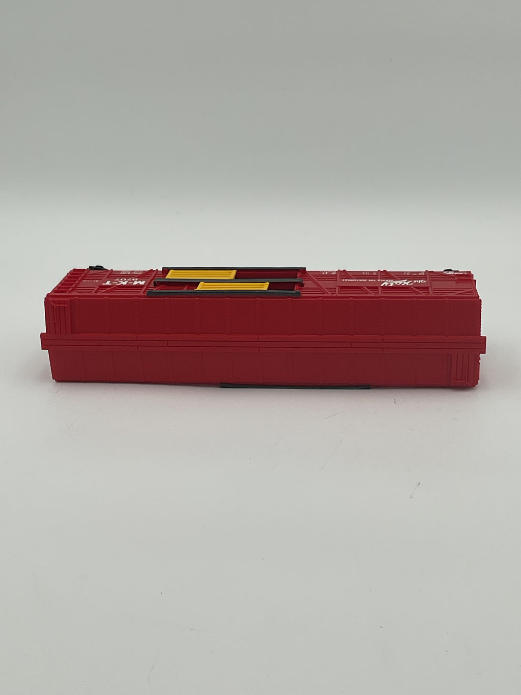 Lionel O 9707 MKT Cattle Car