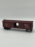 Lionel O 5710 Canadian Pacific Reefer 5710