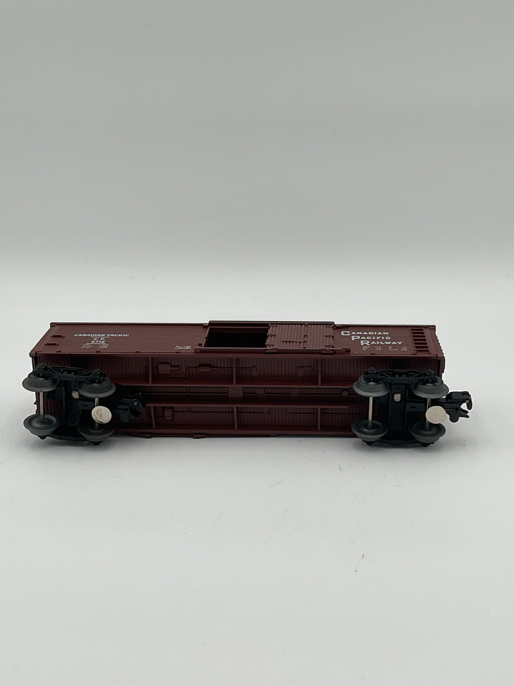 Lionel O 5710 Canadian Pacific Reefer 5710