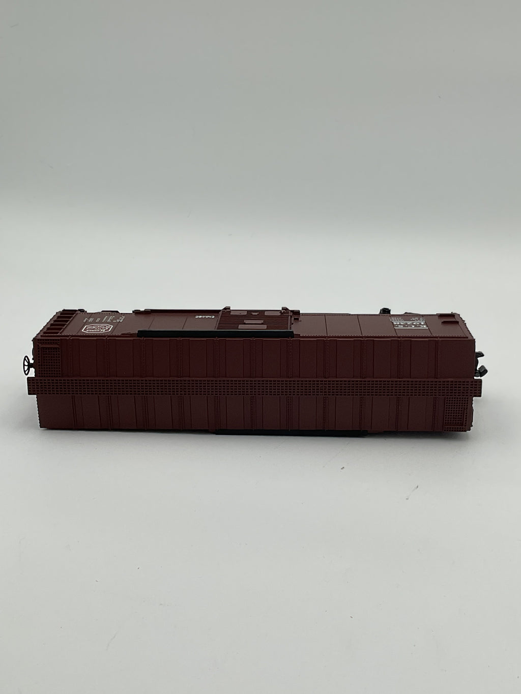 Lionel O 19238 Kansas City Southern Boxcar