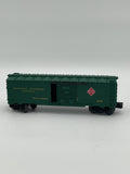 Lionel O 16237 Railway Express Agency Boxcar