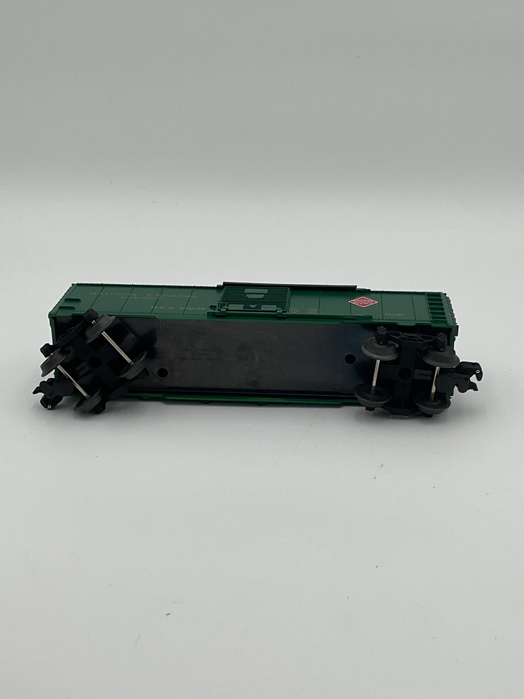 Lionel O 16237 Railway Express Agency Boxcar
