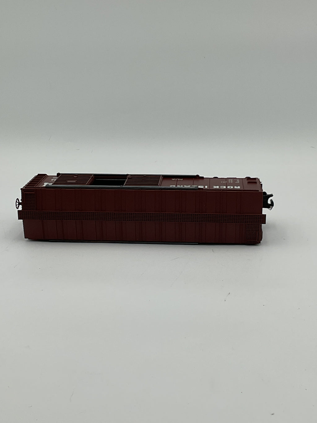 Lionel O 19232 Rock Island Double Door Boxcar