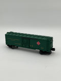 Lionel O 16237 Railway Express Agency Boxcar