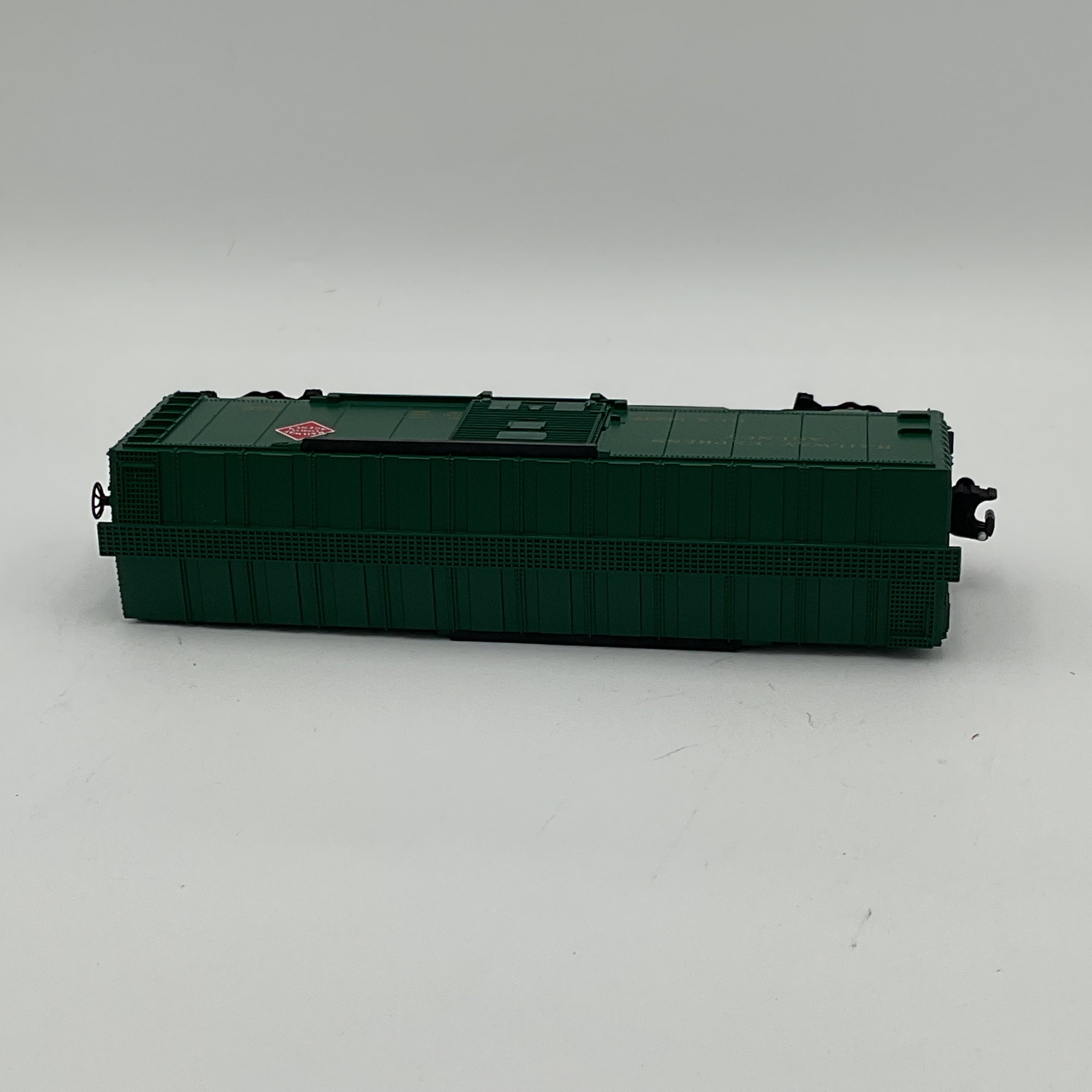 Lionel O 16237 Railway Express Agency Boxcar