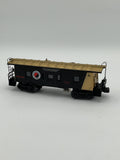 Lionel O 9268 N.P. Bay Window Caboose