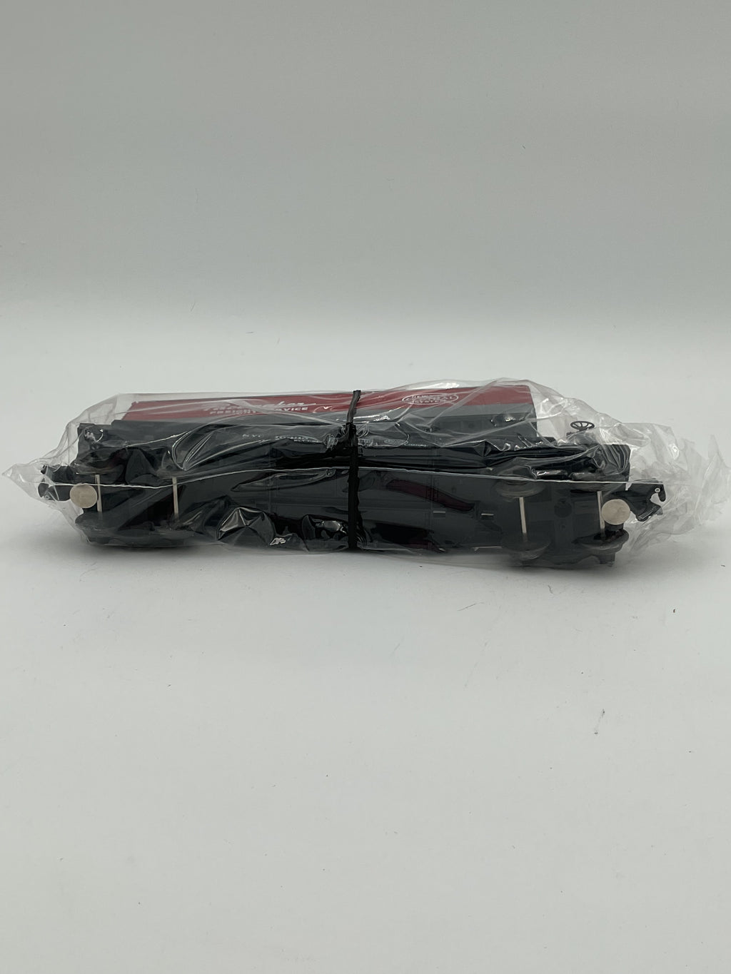 Lionel O 16335 New York Central Flatcar with Trailer