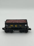 Lionel O 19305 Cheesie Ore Car