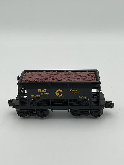 Lionel O 19305 Cheesie Ore Car