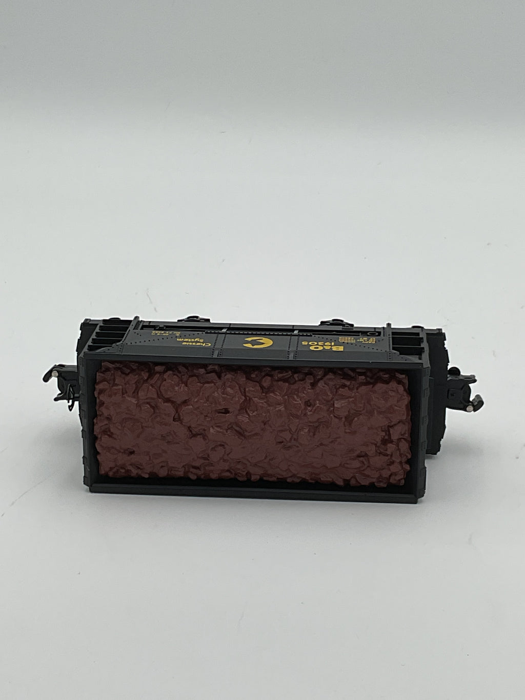 Lionel O 19305 Cheesie Ore Car