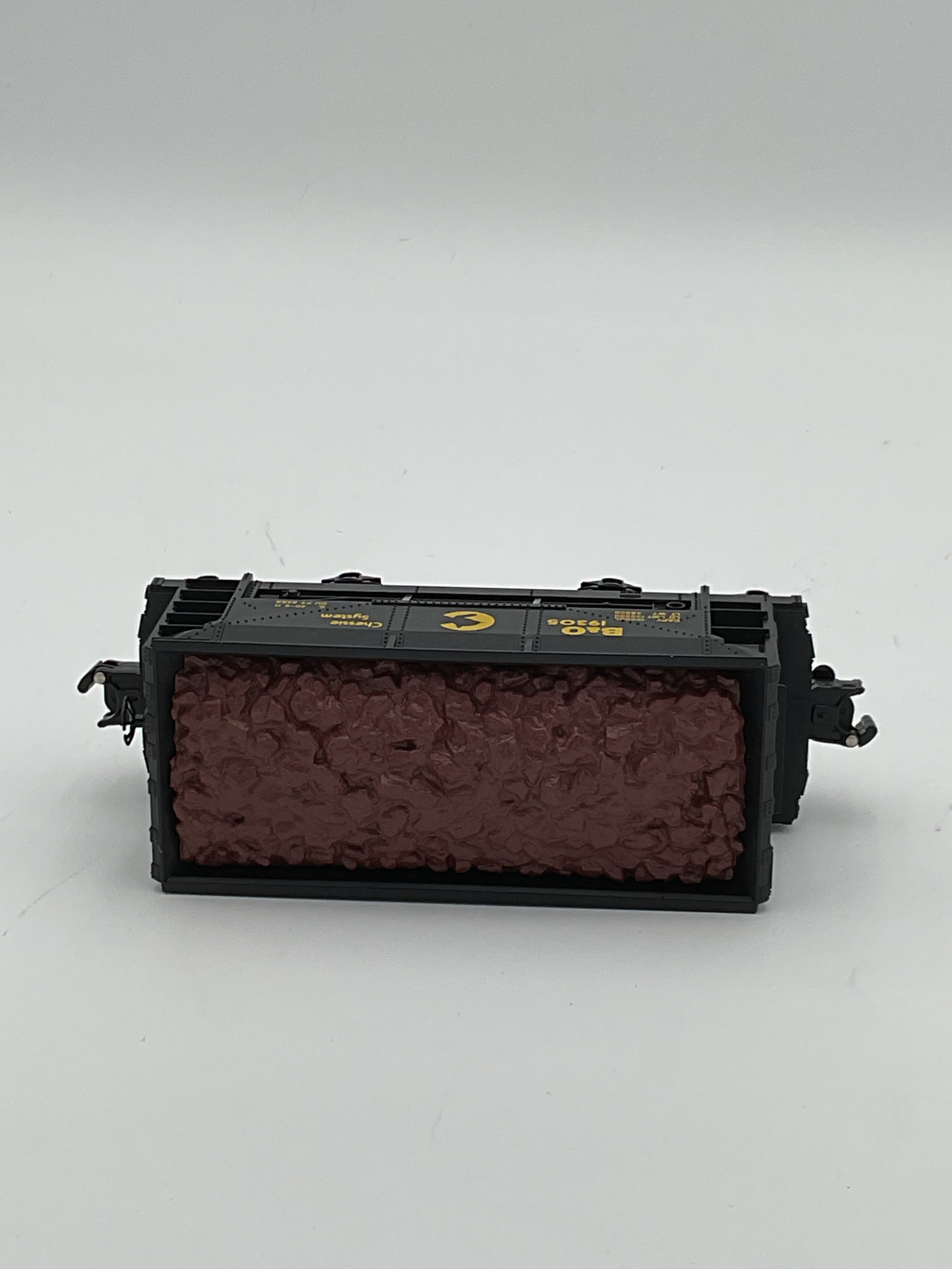 Lionel O 19305 Cheesie Ore Car