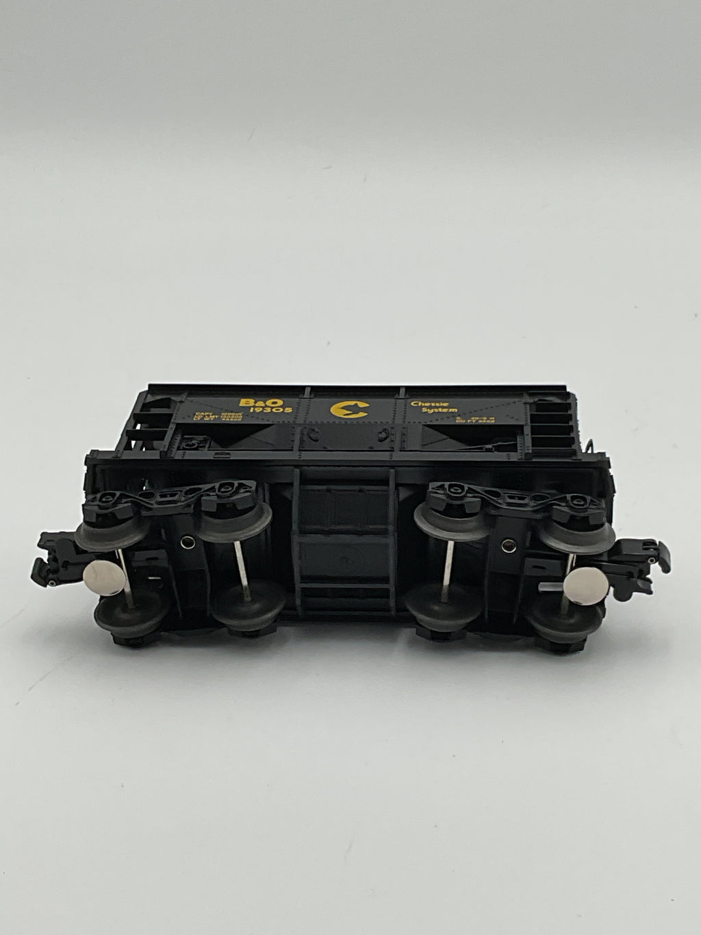 Lionel O 19305 Cheesie Ore Car
