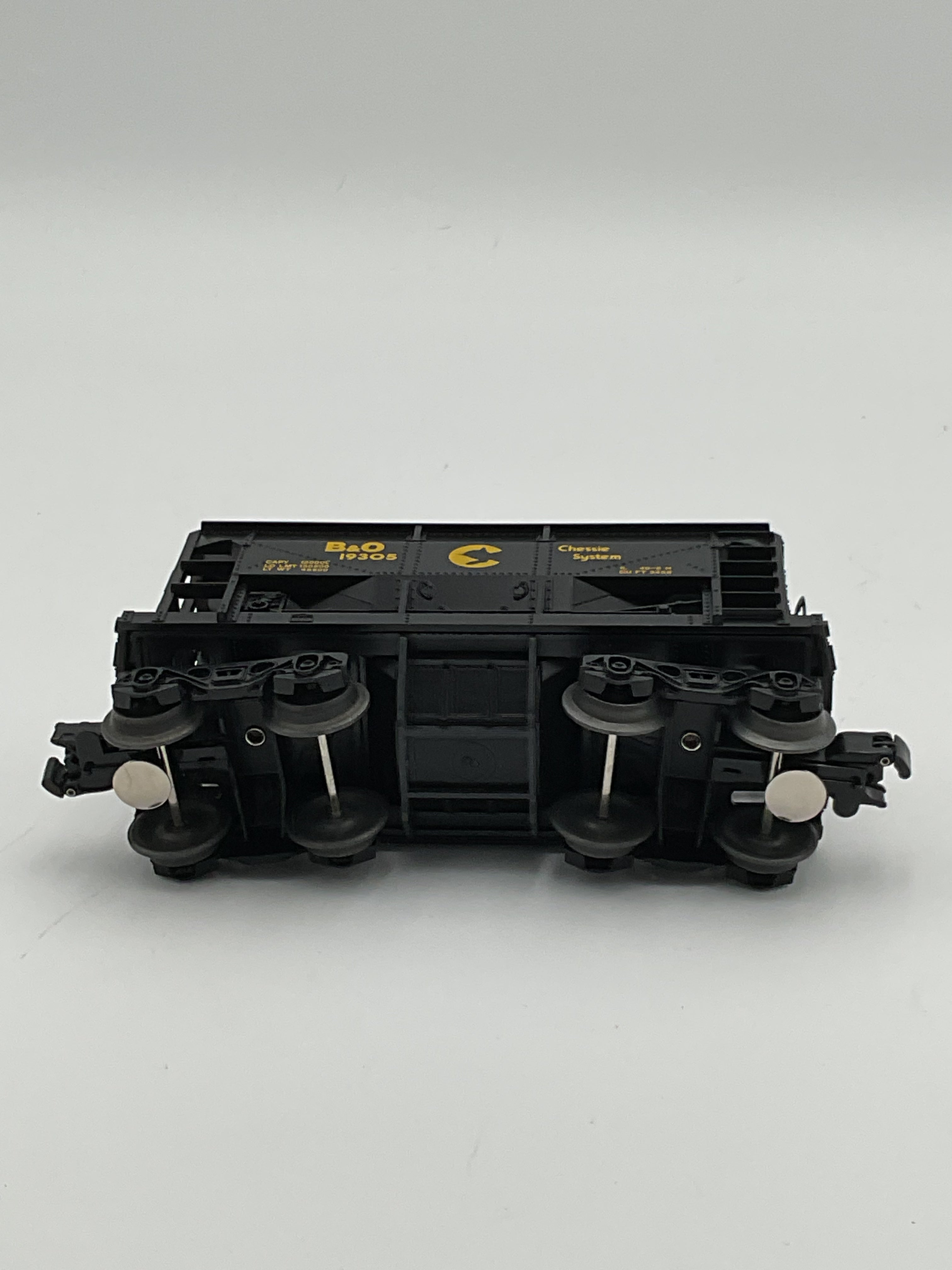 Lionel O 19305 Cheesie Ore Car