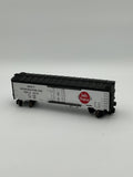 Lionel O Swift’s & Co. Reefer Car 9855
