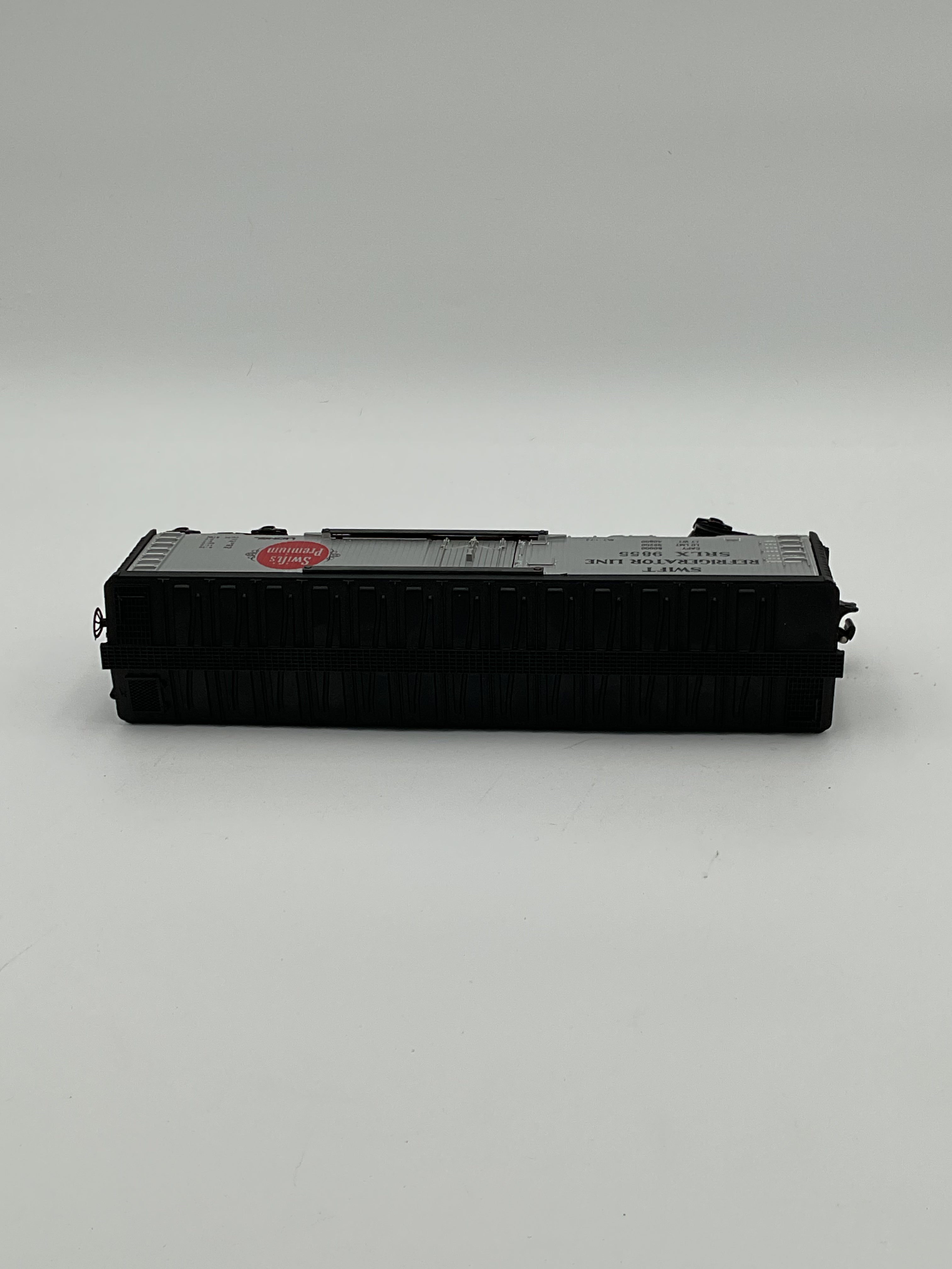 Lionel O Swift’s & Co. Reefer Car 9855