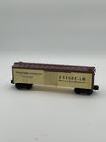 Lionel O 5711 Commercial Express Reefer