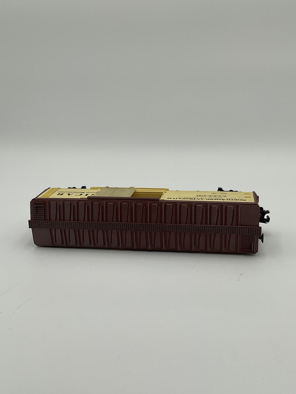 Lionel O 5711 Commercial Express Reefer