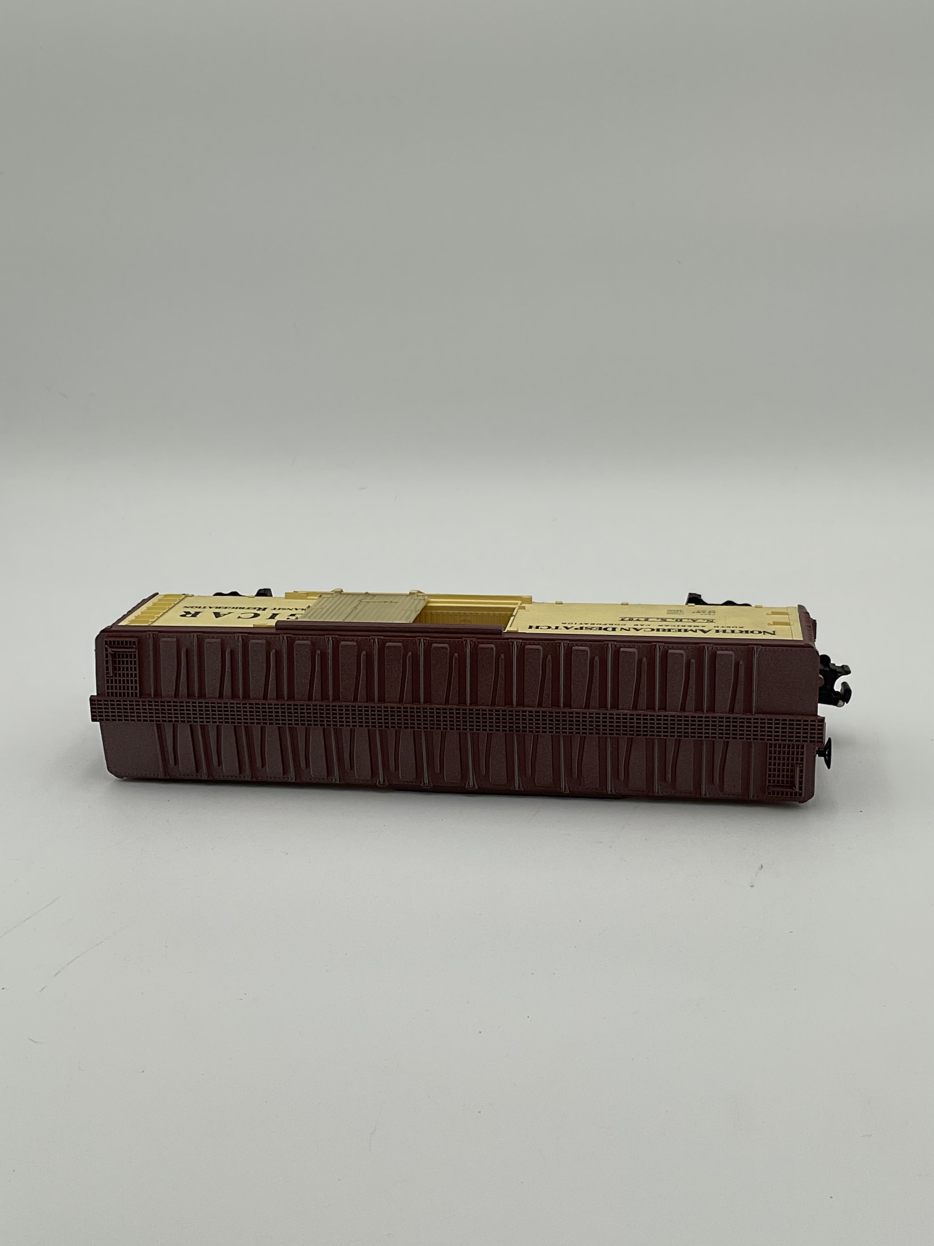 Lionel O 5711 Commercial Express Reefer