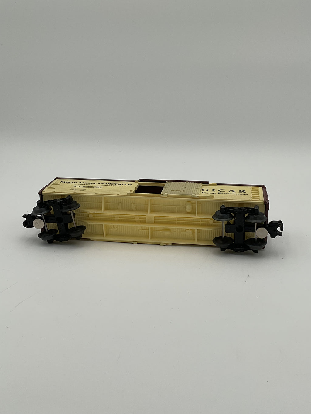 Lionel O 5711 Commercial Express Reefer