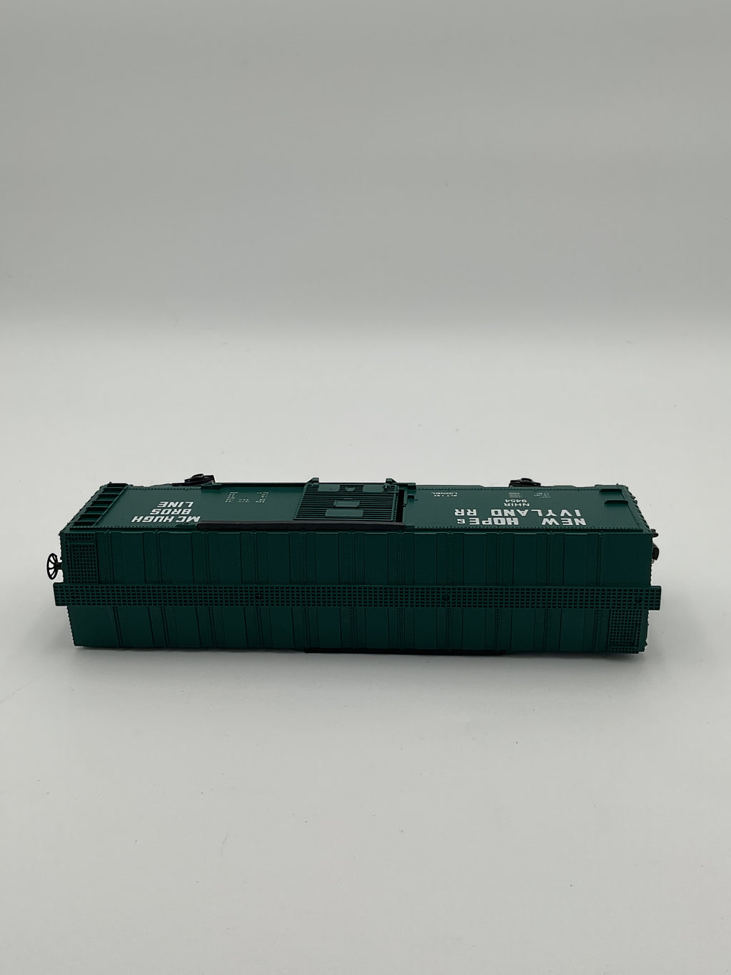 Lionel O New Hope & Ivy Land Box Car