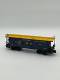 Lionel O 6441 Alaska Window Caboose
