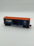 Lionel O 9229 Express Mail Operating Box Car