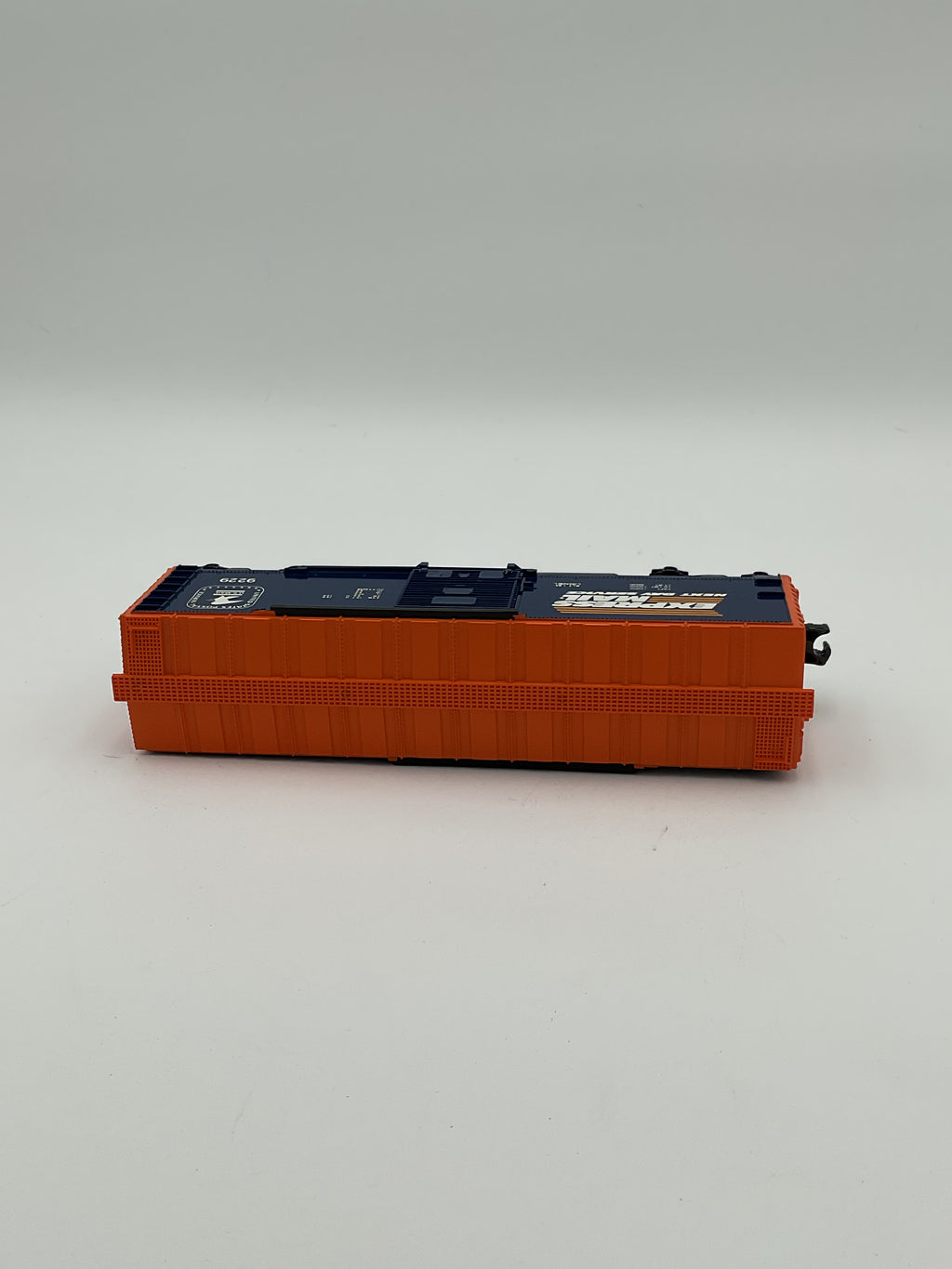 Lionel O 9229 Express Mail Operating Box Car