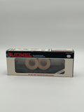 Lionel O 16324 Pennsylvania Depressed Flatcar with Cable Reels