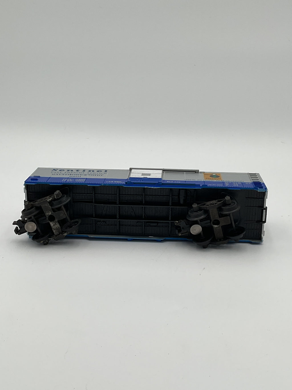 Lionel O 9801 B & O Sentinal Box Car