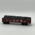 Lionel O 9821 Southern Pacific Gondola
