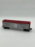 Lionel O 5701 Turn of the Century Dairymen’s League Reefer