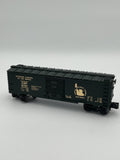 Lionel O 9787 Jersey Central Box Car