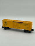 Lionel O 9753 Maine Central Box Car
