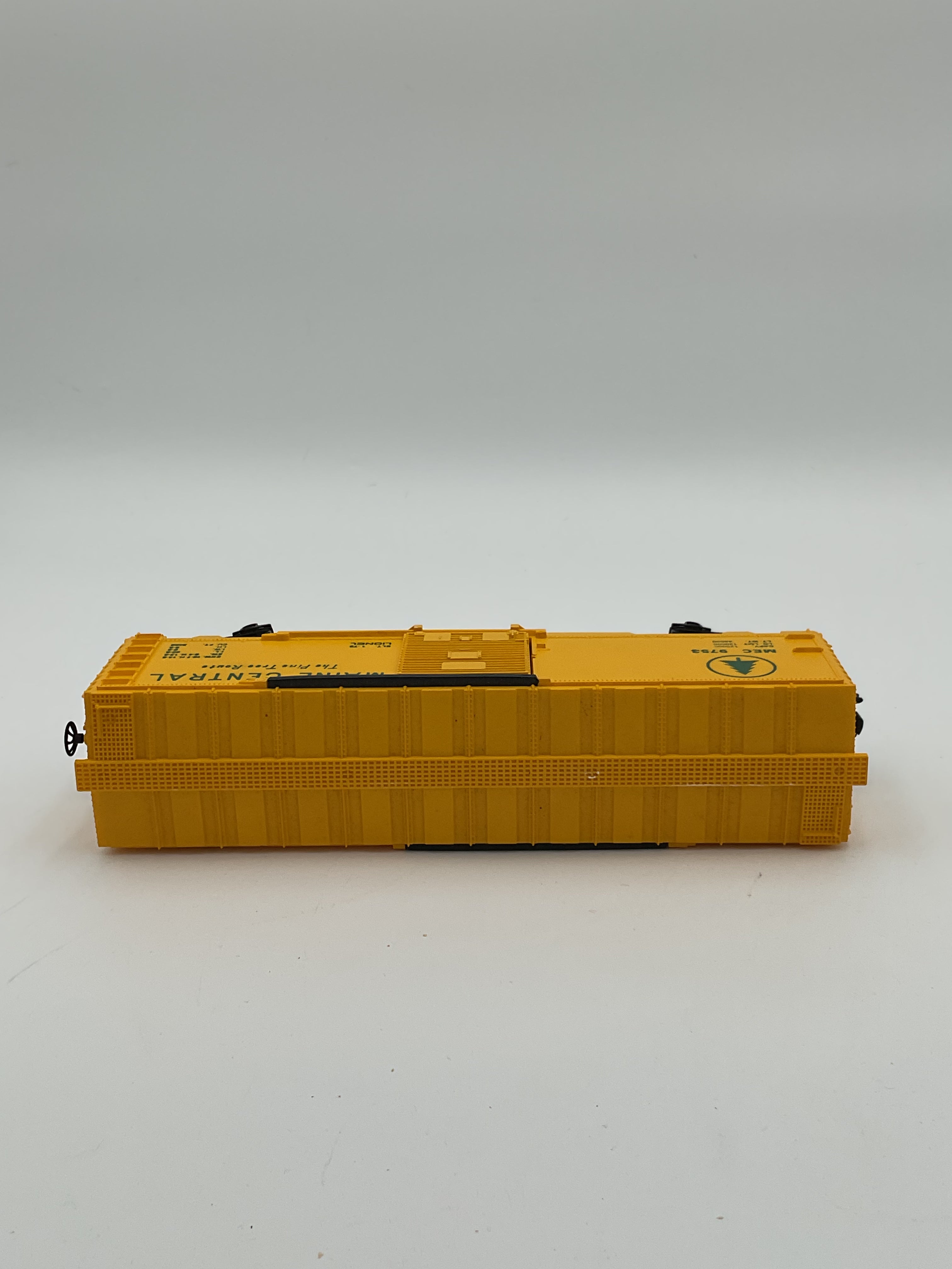 Lionel O 9753 Maine Central Box Car