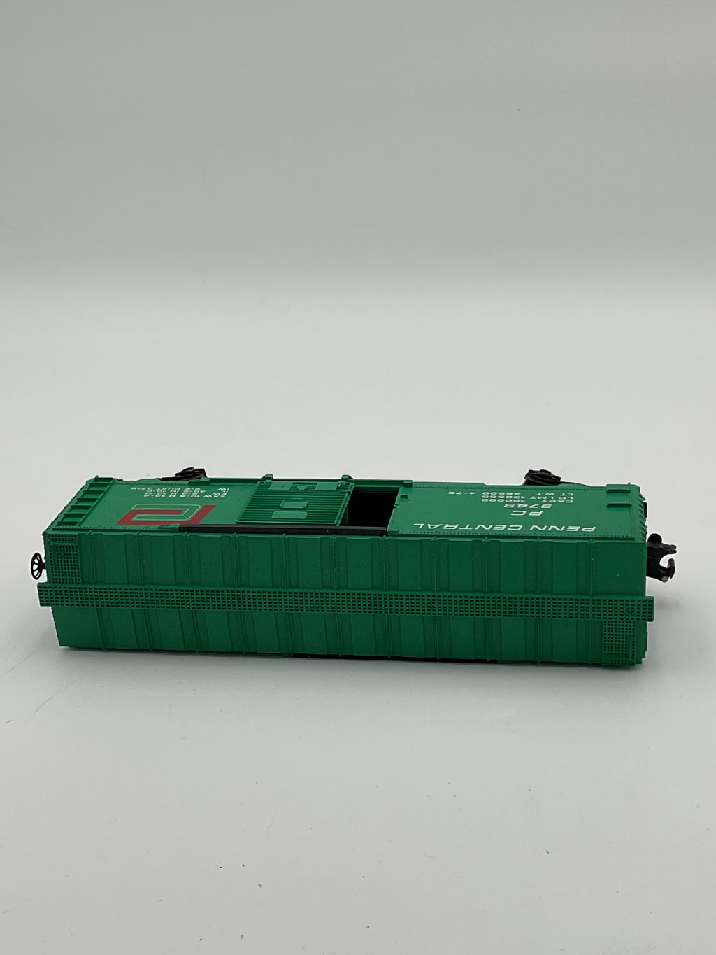 Lionel O 9749 Penn Central Box Cad