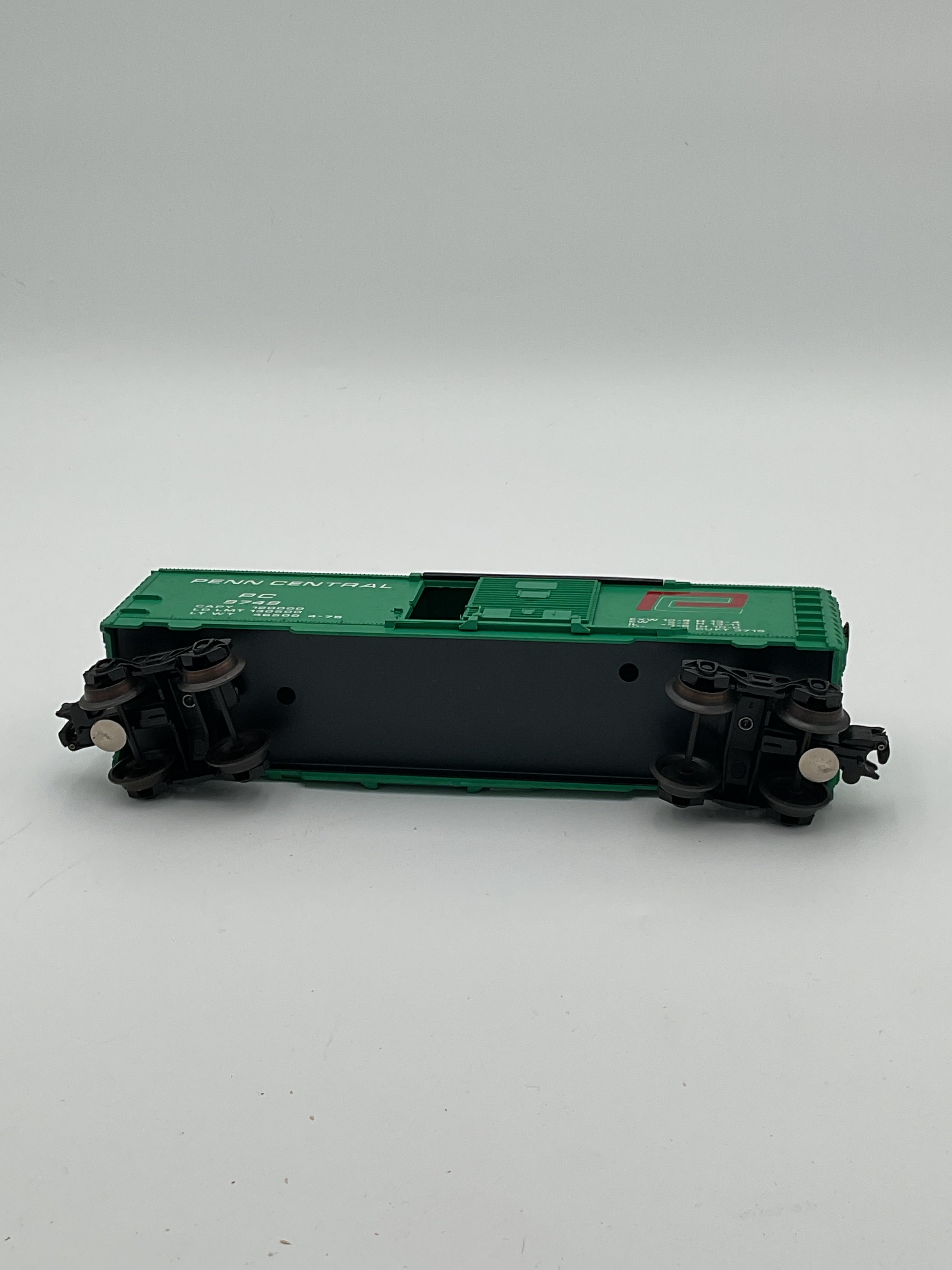 Lionel O 9749 Penn Central Box Cad