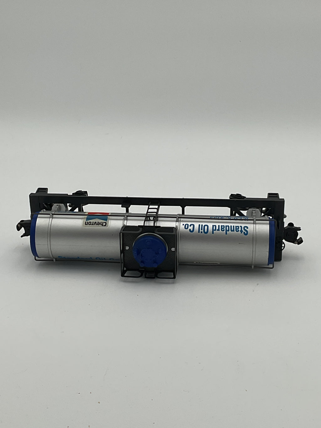 Lionel O 9153 Chevron Tank Car